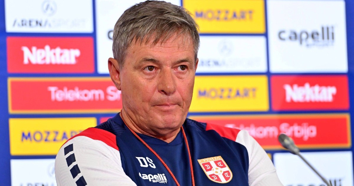 Piksi uoči ključne utakmice Srbije: Razni kritičari će navijati za Albaniju