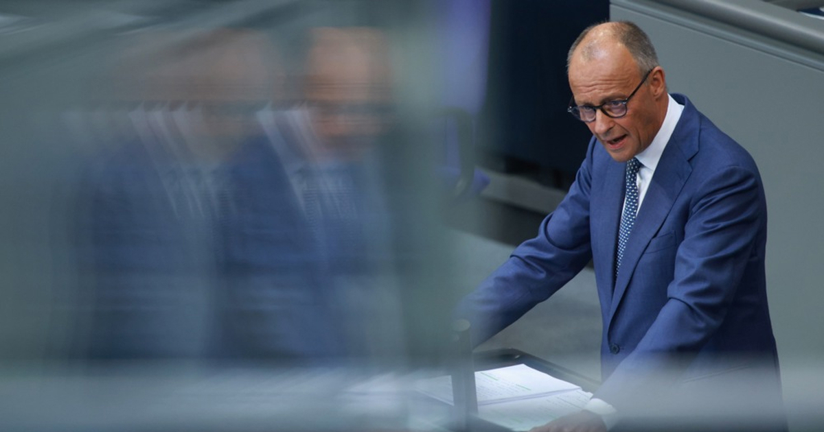 Merz nakon pobjede AfD-a: "Njihova remigracija je etničko čišćenje"