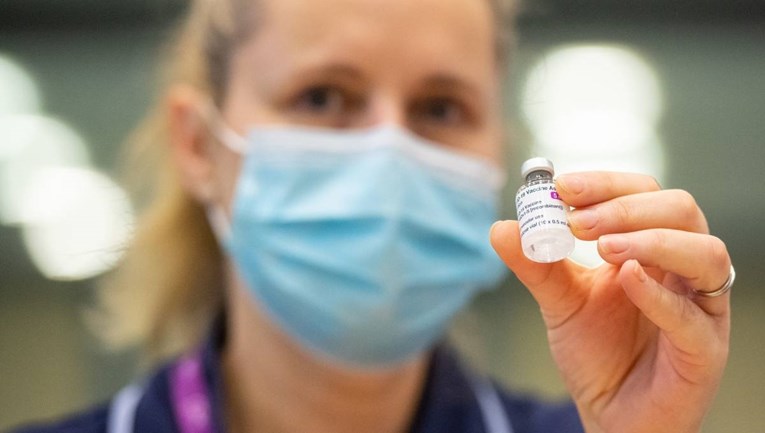 Istraživanje: Cijepljenje protiv korone u Engleskoj spasilo skoro 12.000 života