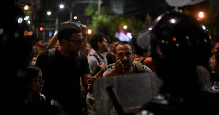 Hrvat protjeran iz Srbije: Smijali su mi se kada su vidjeli hrvatsku putovnicu