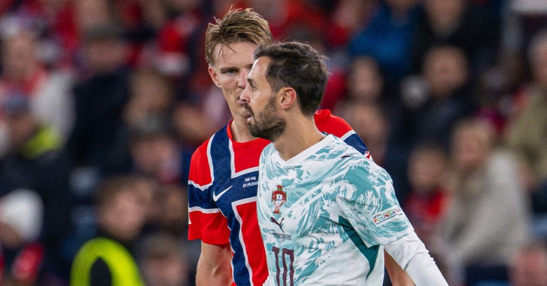 Javna svađa kapetana Arsenala i zvijezde Reala. Razlog je oštar start u Ligi nacija