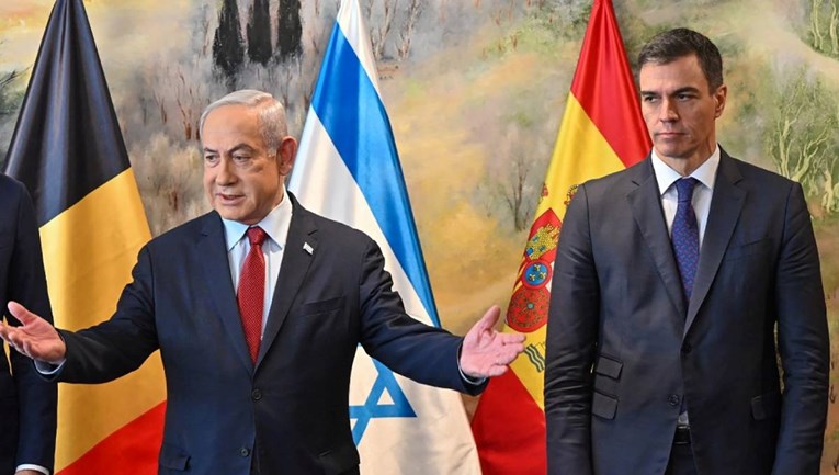 Španjolski premijer poručio Izraelu: Broj mrtvih Palestinaca je stvarno nepodnošljiv