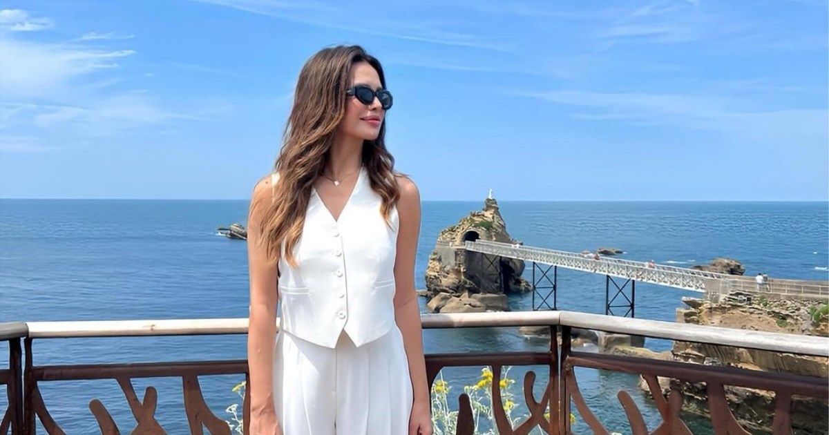 Severina objavila fotke s odmora, zasjala u trenutno najpopularnijem modnom komadu