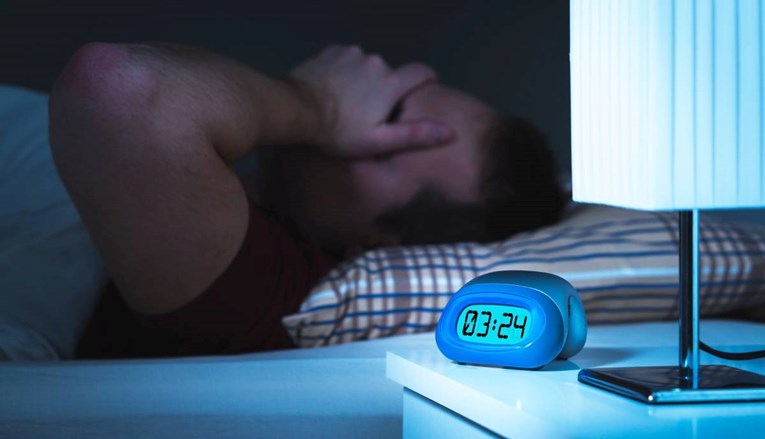 Studija: Ako premalo spavate, povećava se rizik od nepovratnog gubitka vida