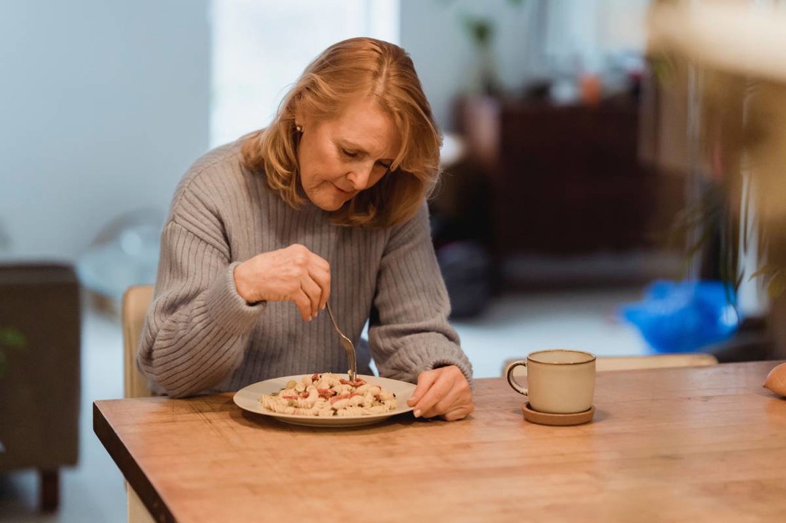 Nutricionistica: Imate više od 60 godina? Obratite pozornost na unos proteina