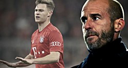 Legenda Bayerna: Kimmich je Greta Thunberg njemačkog nogometa