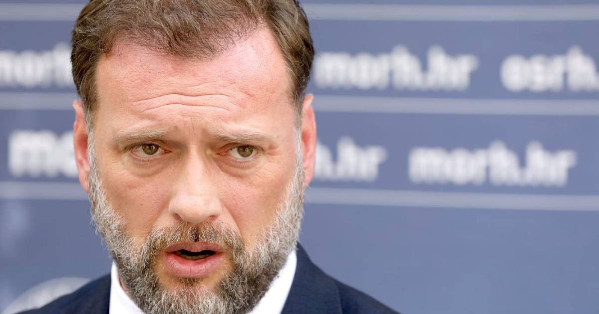 Banožić: Hrvatska čvrsto podupire teritorijalni integritet Ukrajine