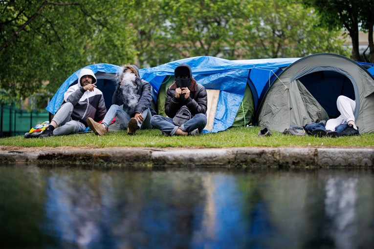 Pad broja Sirijaca i rast Venezuelanaca mijenjaju migracijsku sliku Europske unije