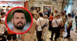 Ivošević: Dosad je splitskim turistima naplaćeno više od 30.000 eura kazni