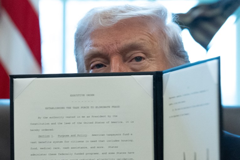 NBC: Stratezi pripremili opcije za kraj rata, ali Trump još uvijek nije odlučio