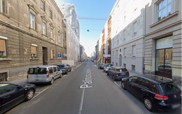 Pijan, bez vozačke i s isteklom prometnom vozio po Zagrebu. Dobio paprenu kaznu