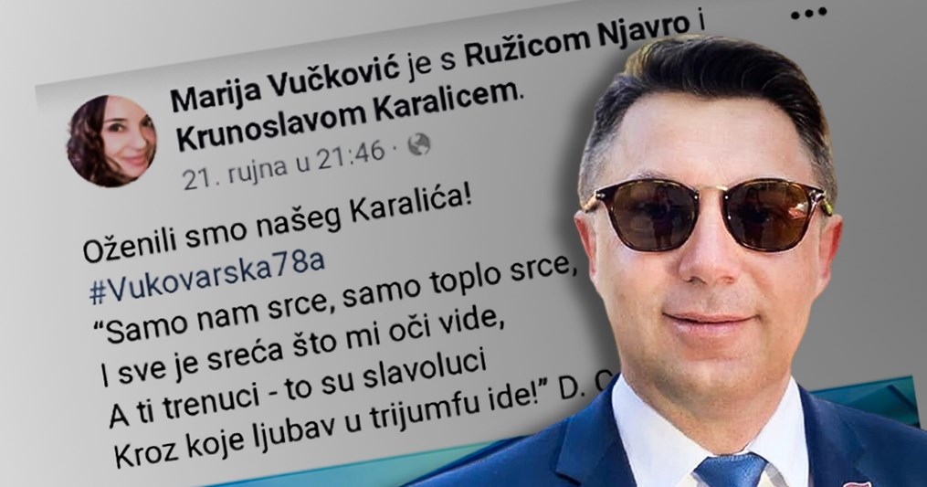 Državna agencija prvi put dobila zamjenika ravnatelja. To je ministričin prijatelj