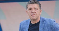 Silvijo Čabraja je glavni favorit za novog trenera Hajduka?