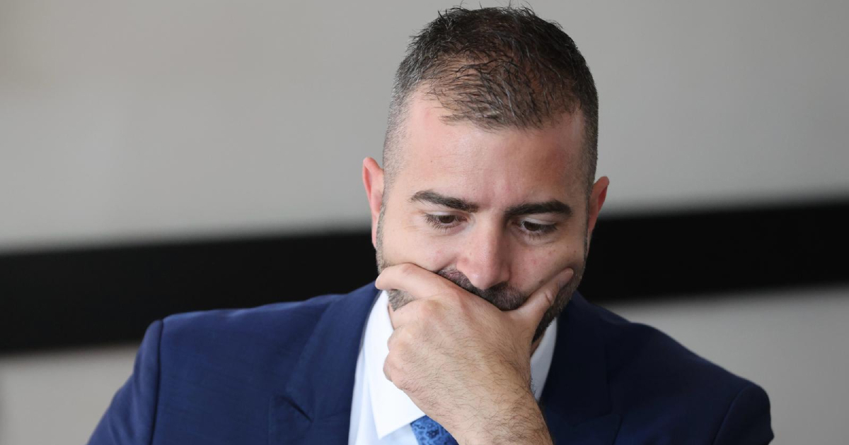 Matijević osuđen za psihičko nasilje u obitelji. SDP: Podnesi ostavku