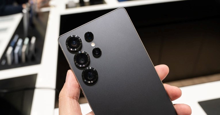 Samsung Galaxy stiže u novoj boji, ali jedan detalj je nejasan