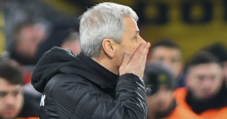 Dortmundov gazda treneru: "Sretan prdac ne dolazi iz nezadovoljne stražnjice"
