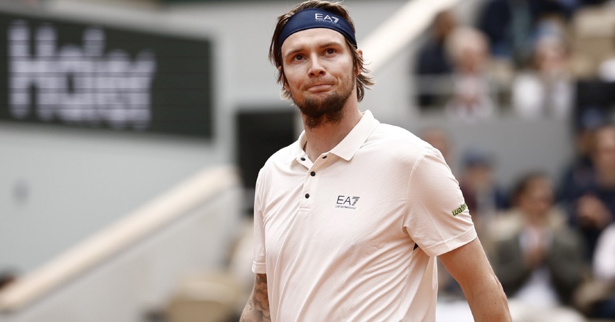 Bublik osvojio Halle