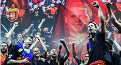 Aktualni prvak Europe u rukometu i simbol Makedonije dobio je novo ime