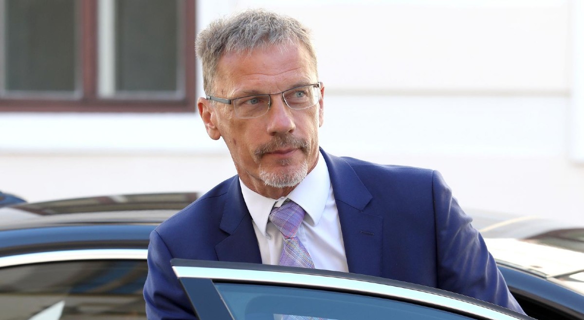Vujčić kaže da središnje banke imaju dominantnu ulogu u borbi s pandemijom