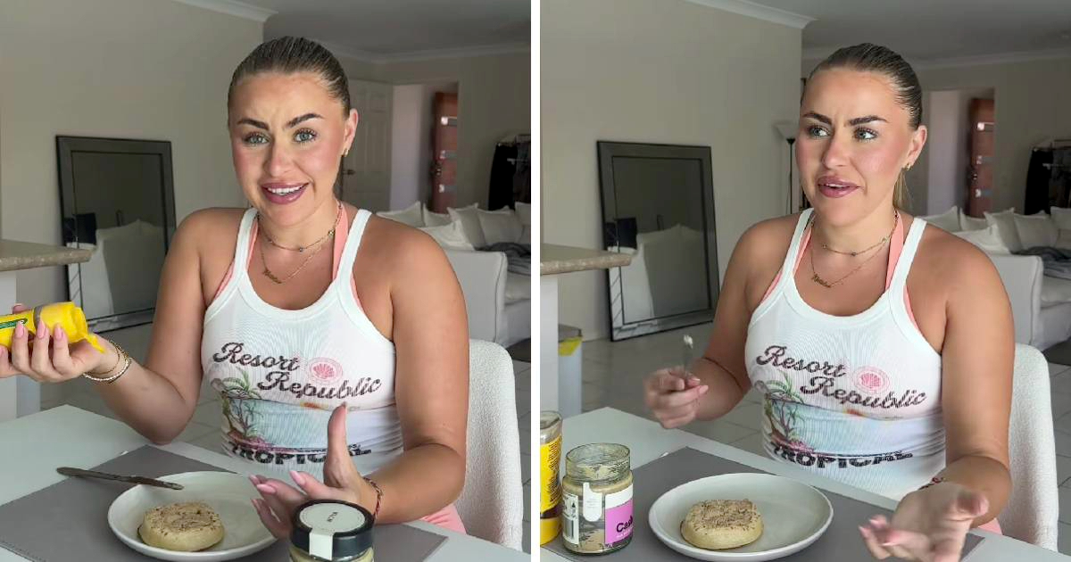 Tiktokerica se požalila na "preglasno" dijete u kafiću pa pokrenula raspravu