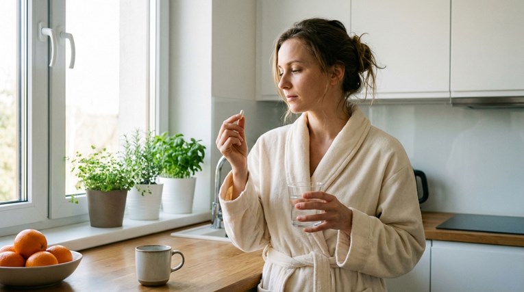 Dijetetičari upozoravaju: Ova tri dodatka prehrani nemojte uzimati ujutro