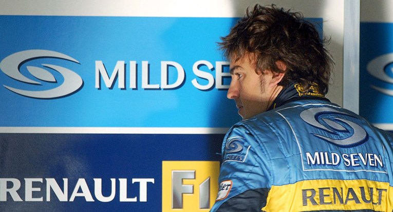 Fernando Alonso se vraća u Formulu 1. Evo za koga će voziti