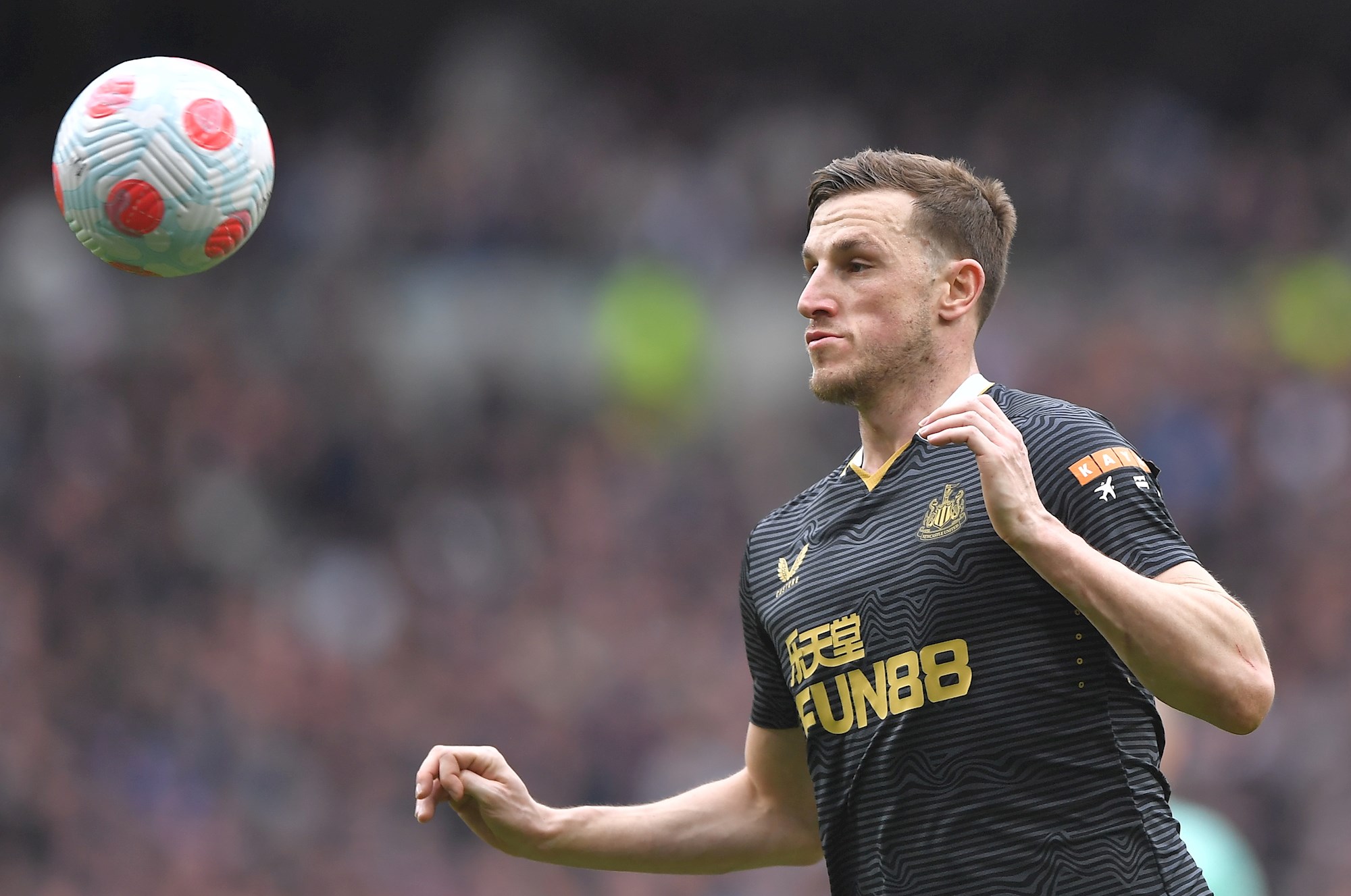 Pojačanje saudijskih vlasnika donijelo pobjedu Newcastleu