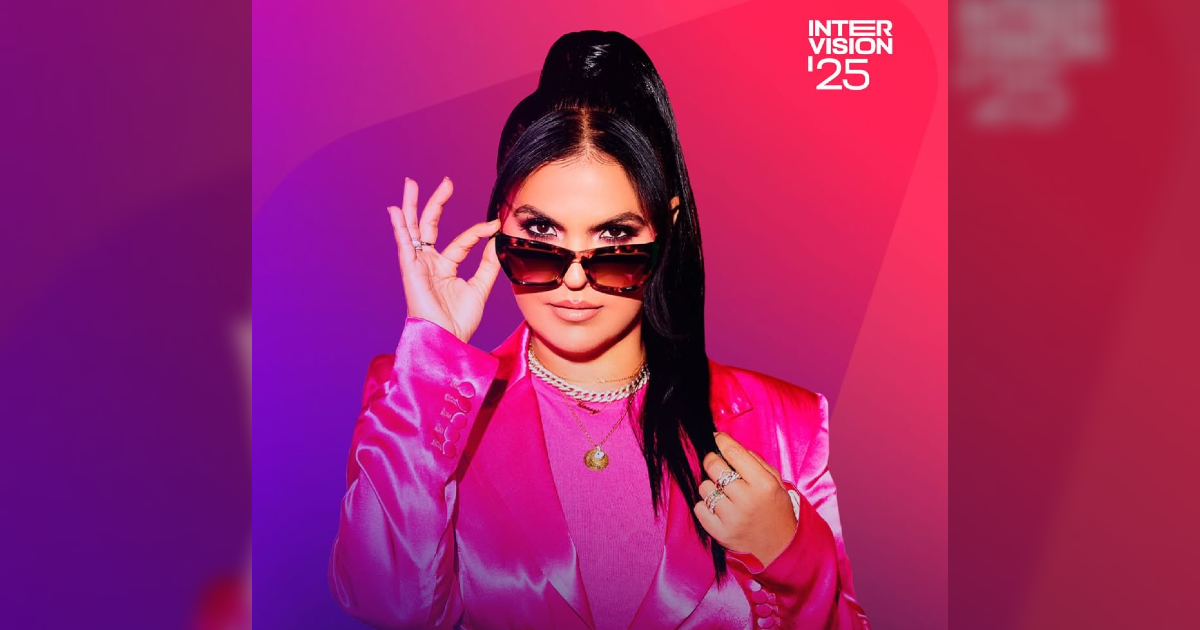 Predstavnica SAD-a izbačena iz finala Intervisiona zbog političkog pritiska