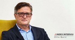 Otto Barić želi biti gradonačelnik: Bandića će riješiti USKOK, a kumova se ne plašim