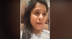 VIDEO Trudnica iz Delhija objavila poruku o koroni, umrla par dana kasnije