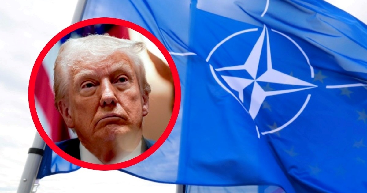 Trump: Ukrajina može zaboraviti na ulazak u NATO