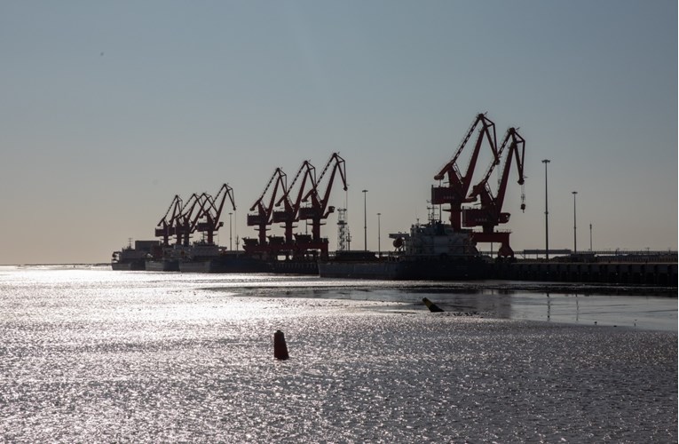 Kina kupuje rusku naftu koju Indija odbija