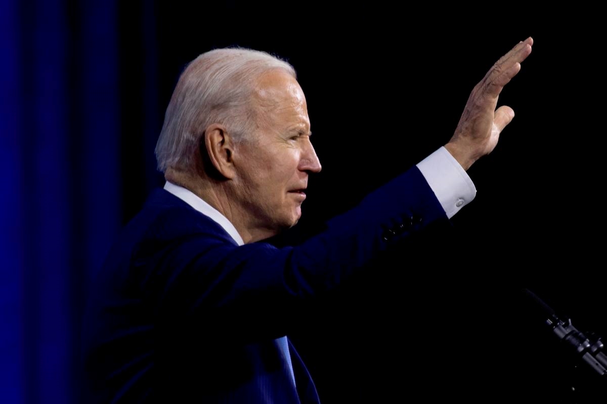 Bidenova glasnogovornica ne želi reći hoće li on ići u Poljsku