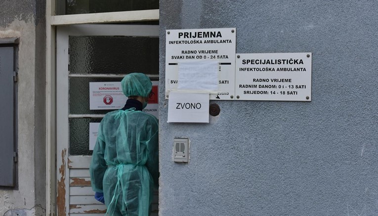 U Istarskoj županiji 4 nova slučaja zaraze koronavirusom