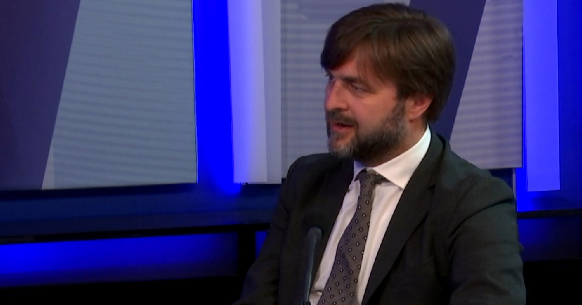 Ćorić (tć): Hrvatska neće ući u recesiju, antiinflacijske mjere donijet će rezultate