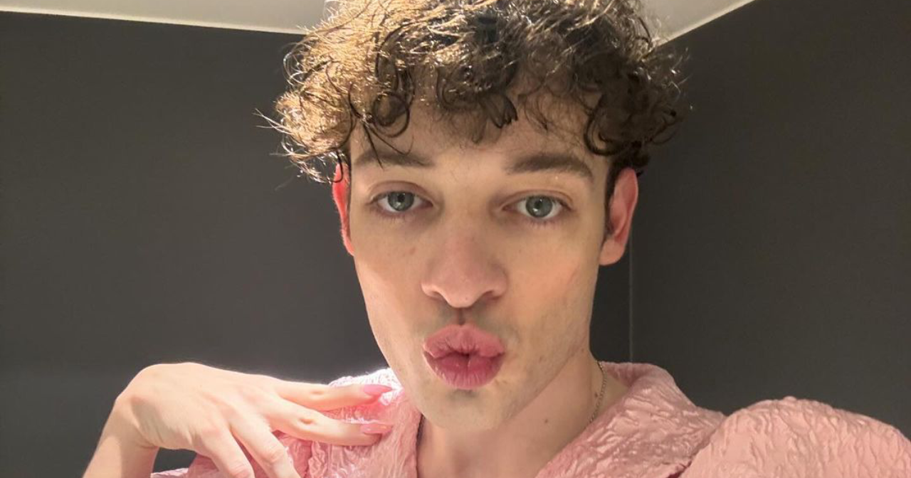 Nemo ruši Lasagnu? Nebinarna je osoba, na Eurosongu predstavlja LGBTQIA+ zajednicu