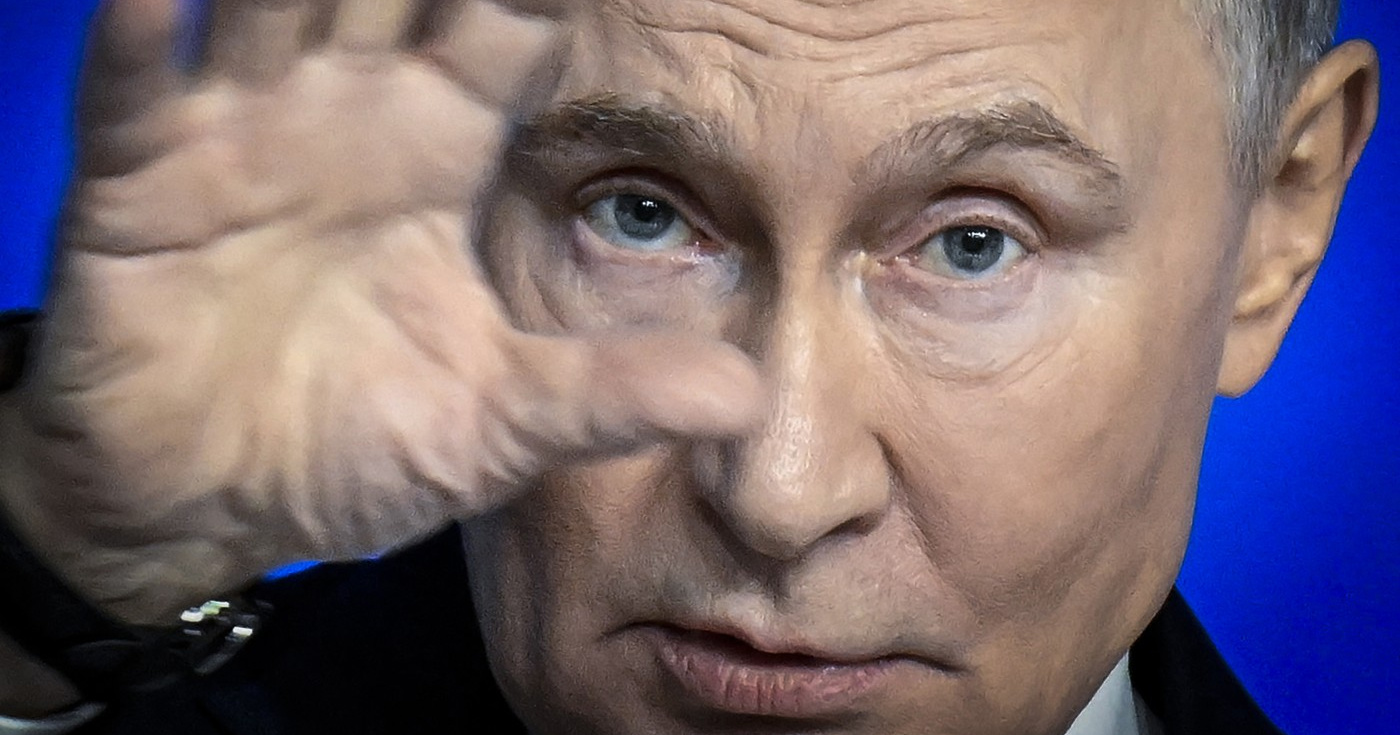 Putin najbližim suradnicima: "Objesit će me"