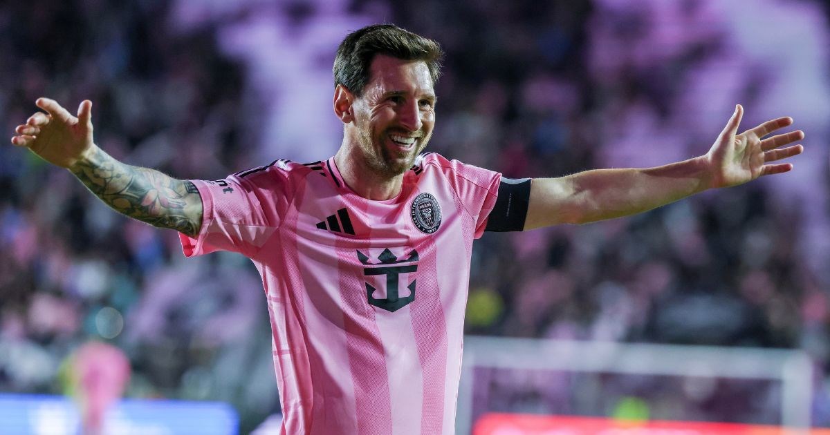Veličanstveni Messi odveo Inter Miami do prvog naslova prvaka MLS-a