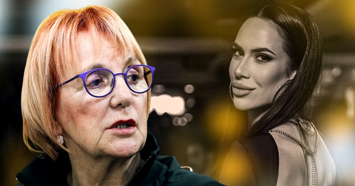 Vedrana Rudan: U Hrvatskoj bratstvo i jedinstvo smiju širiti samo djeca ustaša