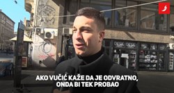 VIDEO Pitali smo ljude u Beogradu vole li Istarsku malvaziju