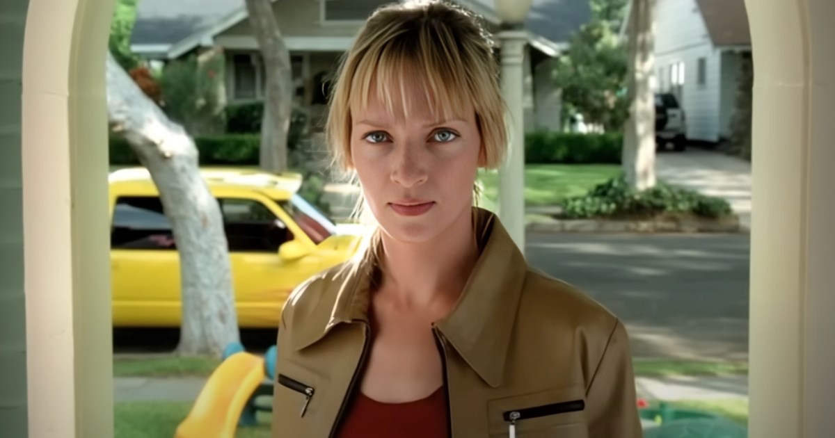 Uma Thurman otkrila s kojom je slavnom glumicom silno željela raditi