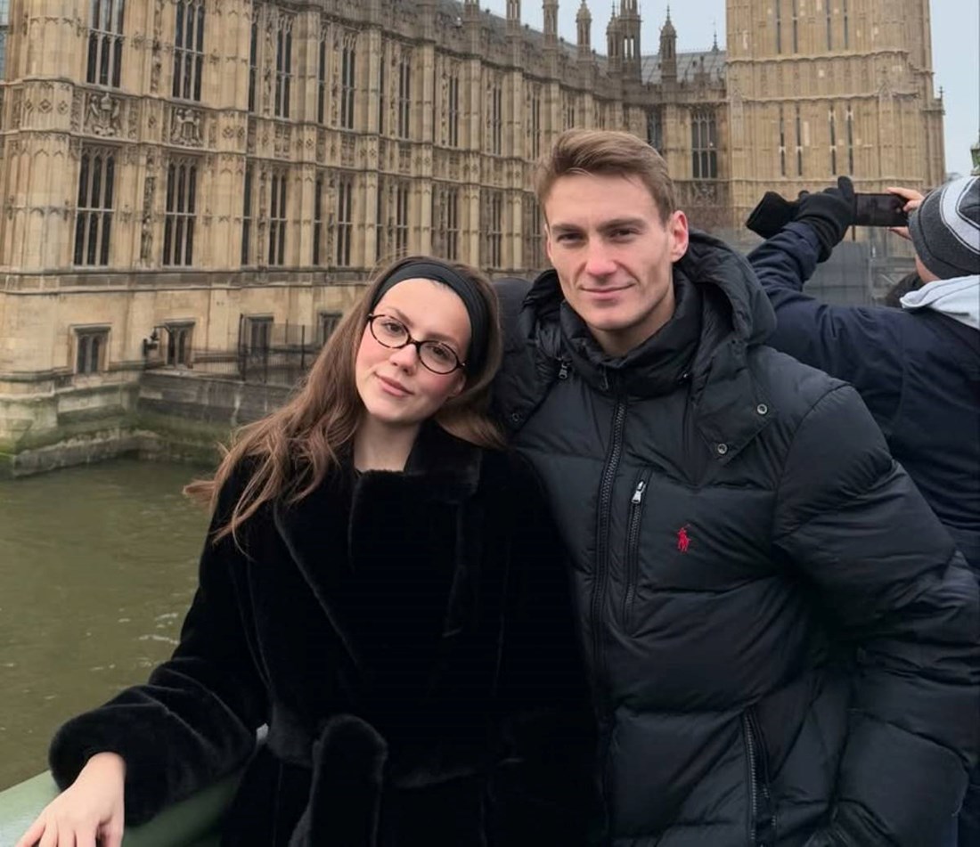 Toni Fruk godinama ljubi Našičanku, a otac ga ne štedi: "Sine, tovari drva"