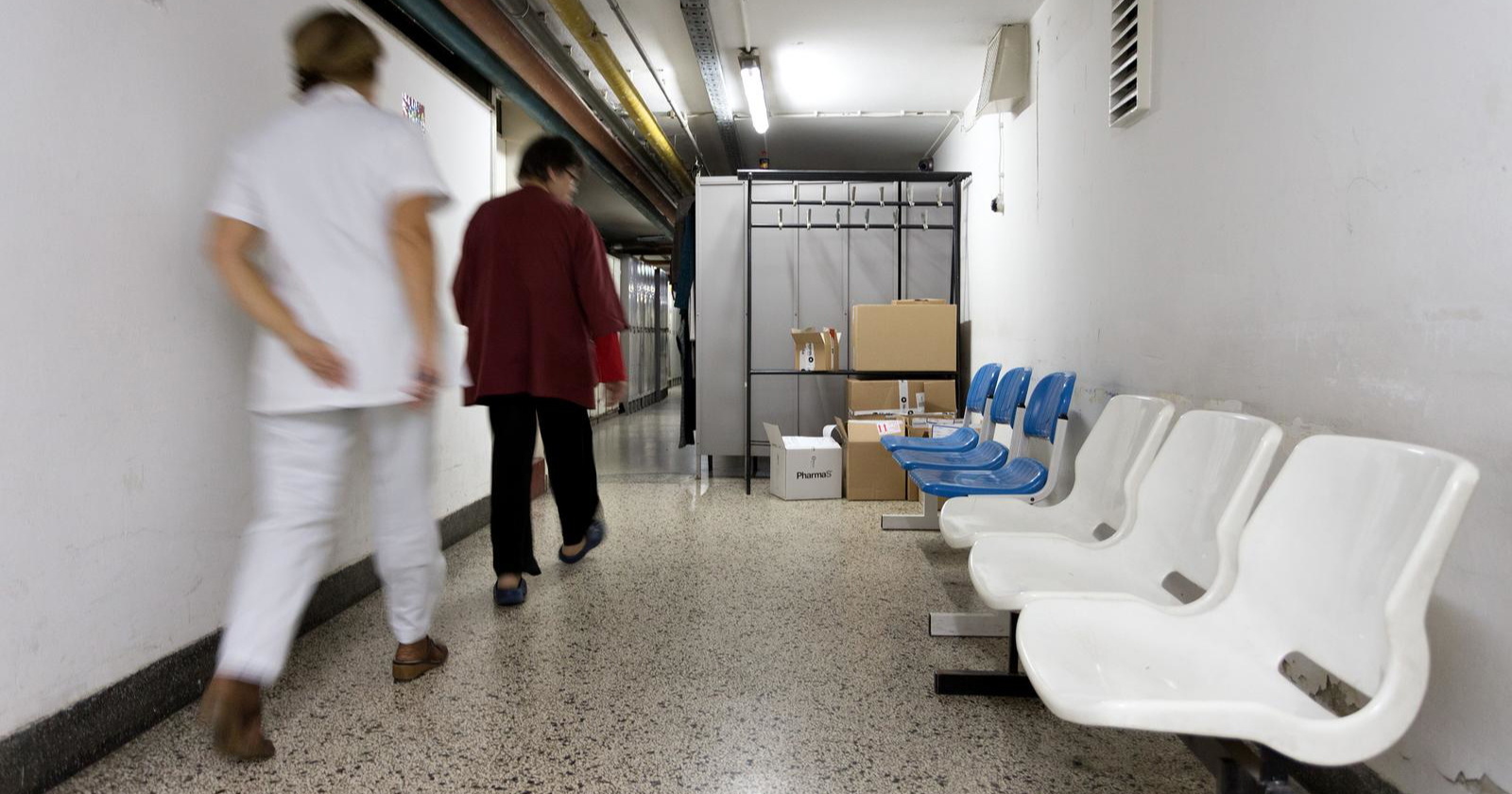 HUBOL: Liječnike se ne zadržava prijetnjama, nego dobrim uvjetima rada