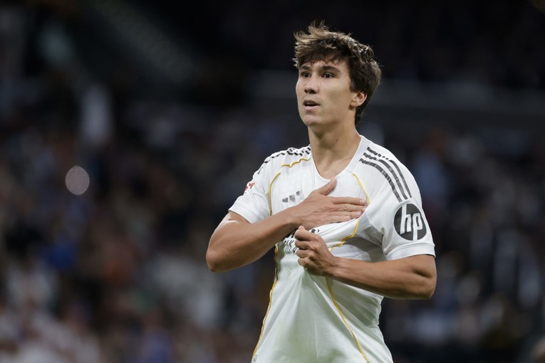 Real prodaje Gonzala Garciju? As: Premierligaš nudi 60 milijuna eura