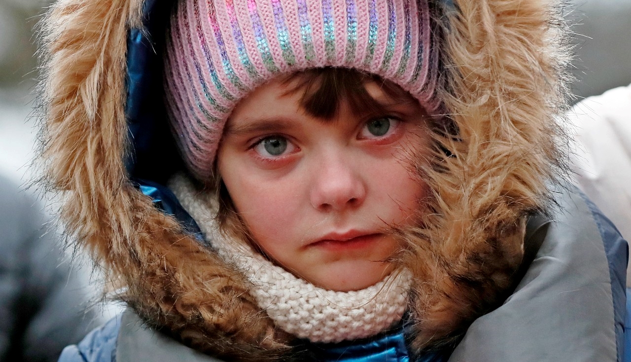 Od početka invazije pobjeglo 2.8 milijuna ljudi, ni zapad Ukrajine više nije siguran