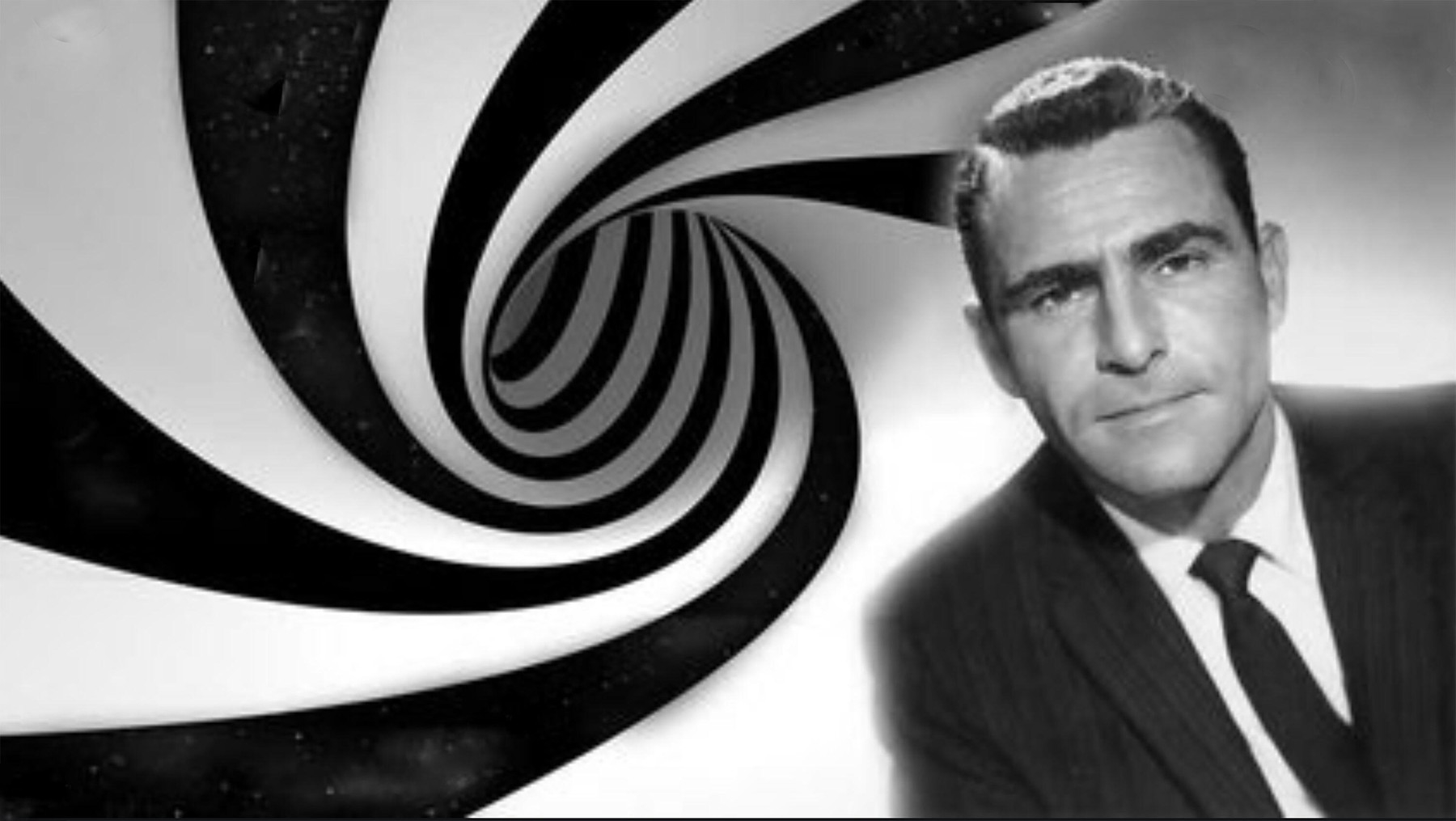 Kako je Rod Serling zauvijek promijenio televiziju