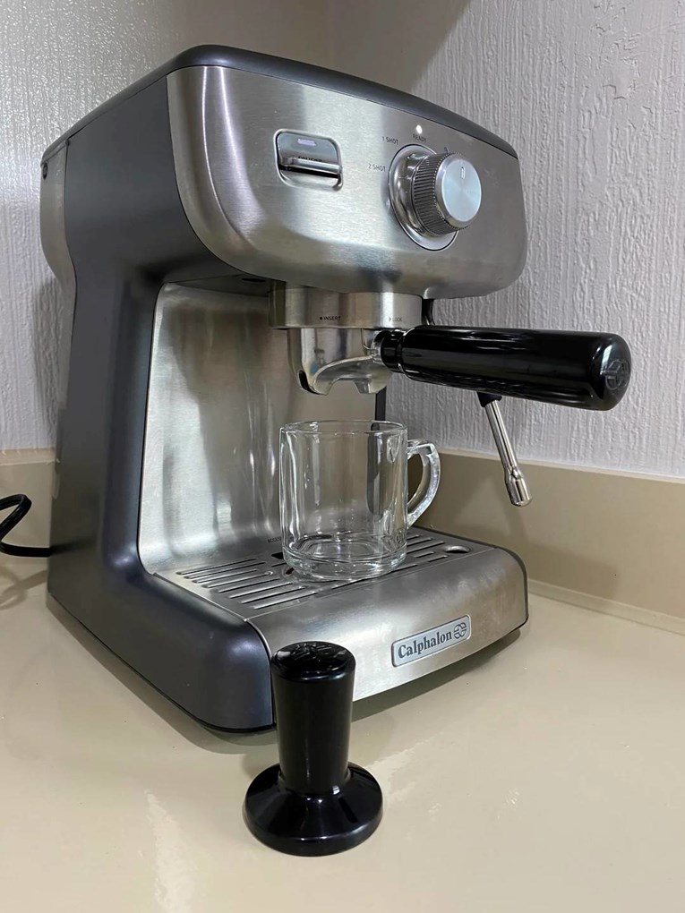 Kupio aparat za kavu u second handu za 26 eura pa otkrio koliko zapravo vrijedi