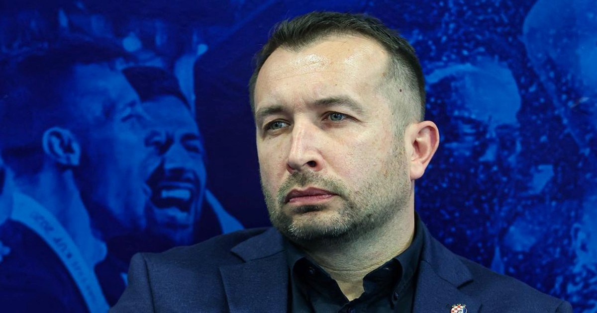 Darko Podnar odlazi iz Dinama