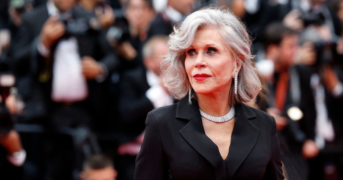 Jane Fonda o prošlosti: "Mislila sam da ću umrijeti od droge i usamljenosti"