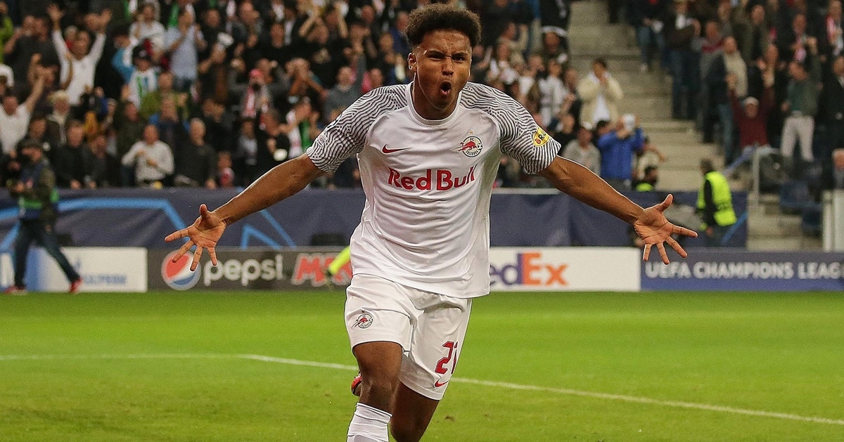 Sve je dogovoreno, Borussia dovodi njemačkog reprezentativca
